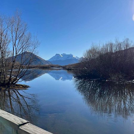 #3 Glenorchy Alpine Suite Aspen Экстерьер фото