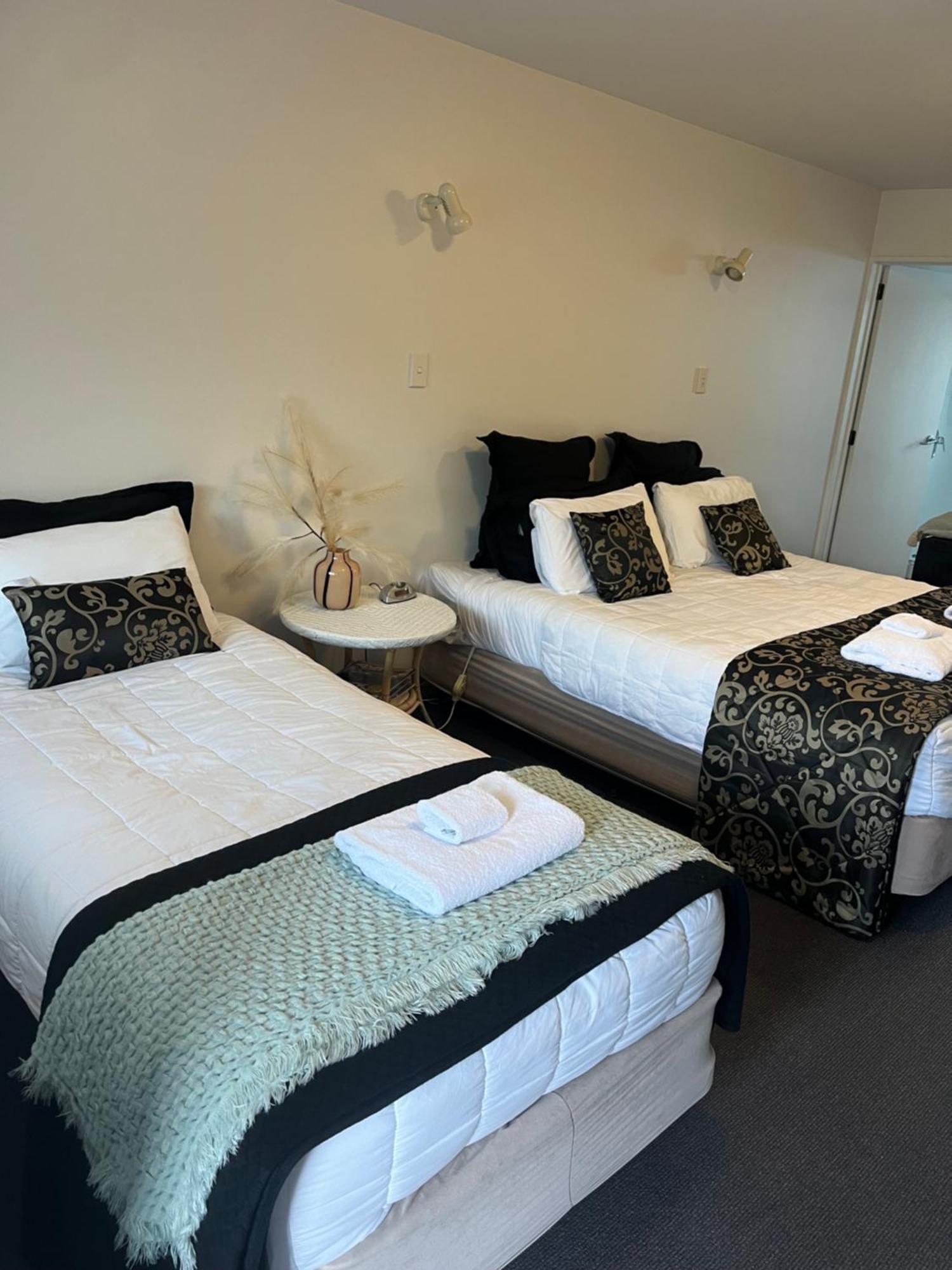 #3 Glenorchy Alpine Suite Aspen Экстерьер фото
