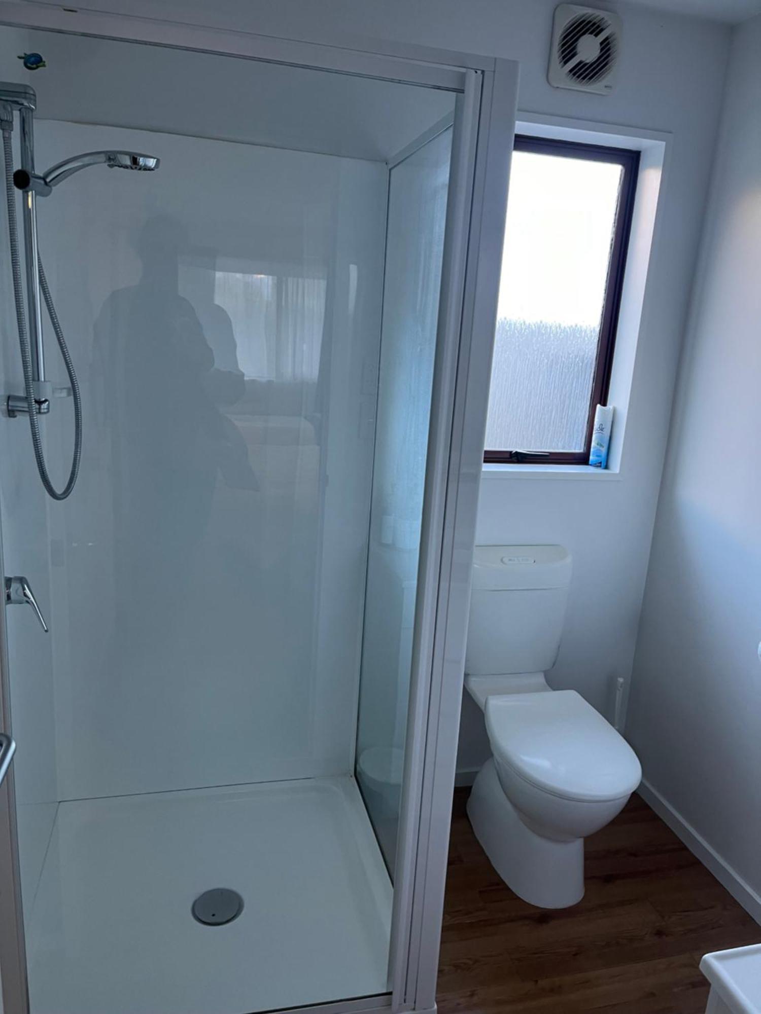 #3 Glenorchy Alpine Suite Aspen Экстерьер фото