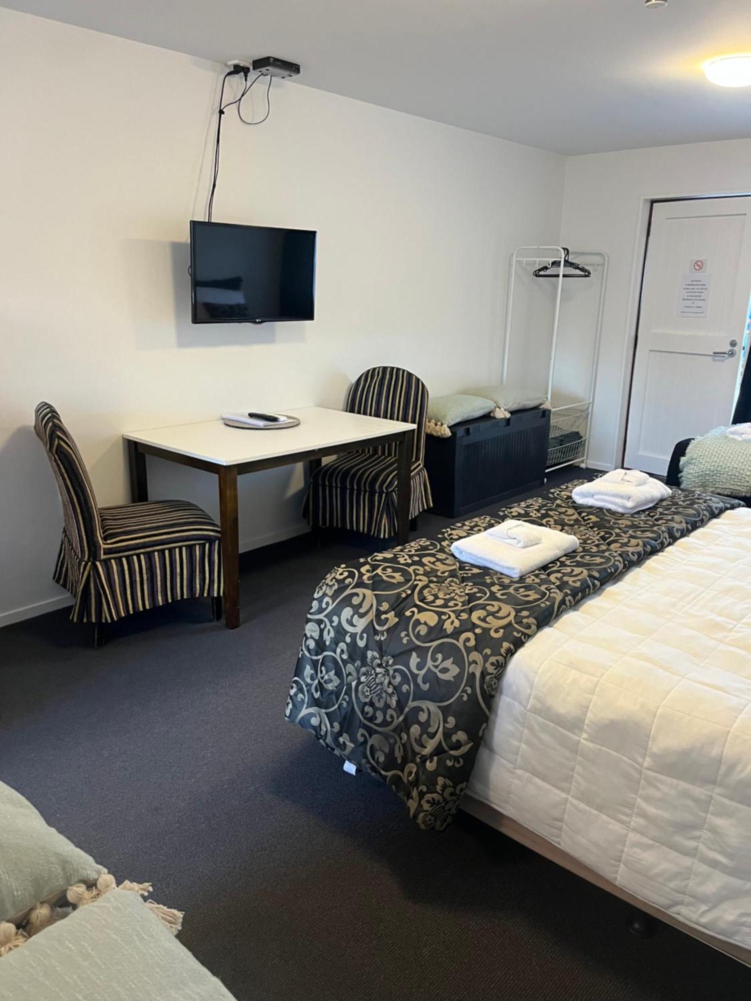 #3 Glenorchy Alpine Suite Aspen Экстерьер фото