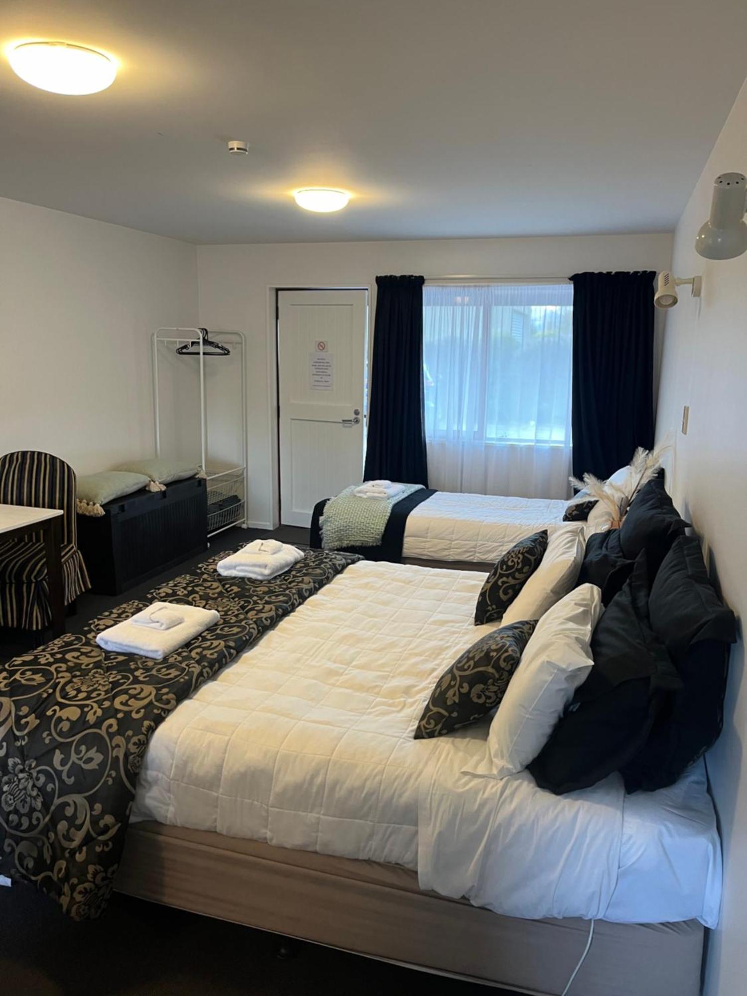 #3 Glenorchy Alpine Suite Aspen Экстерьер фото