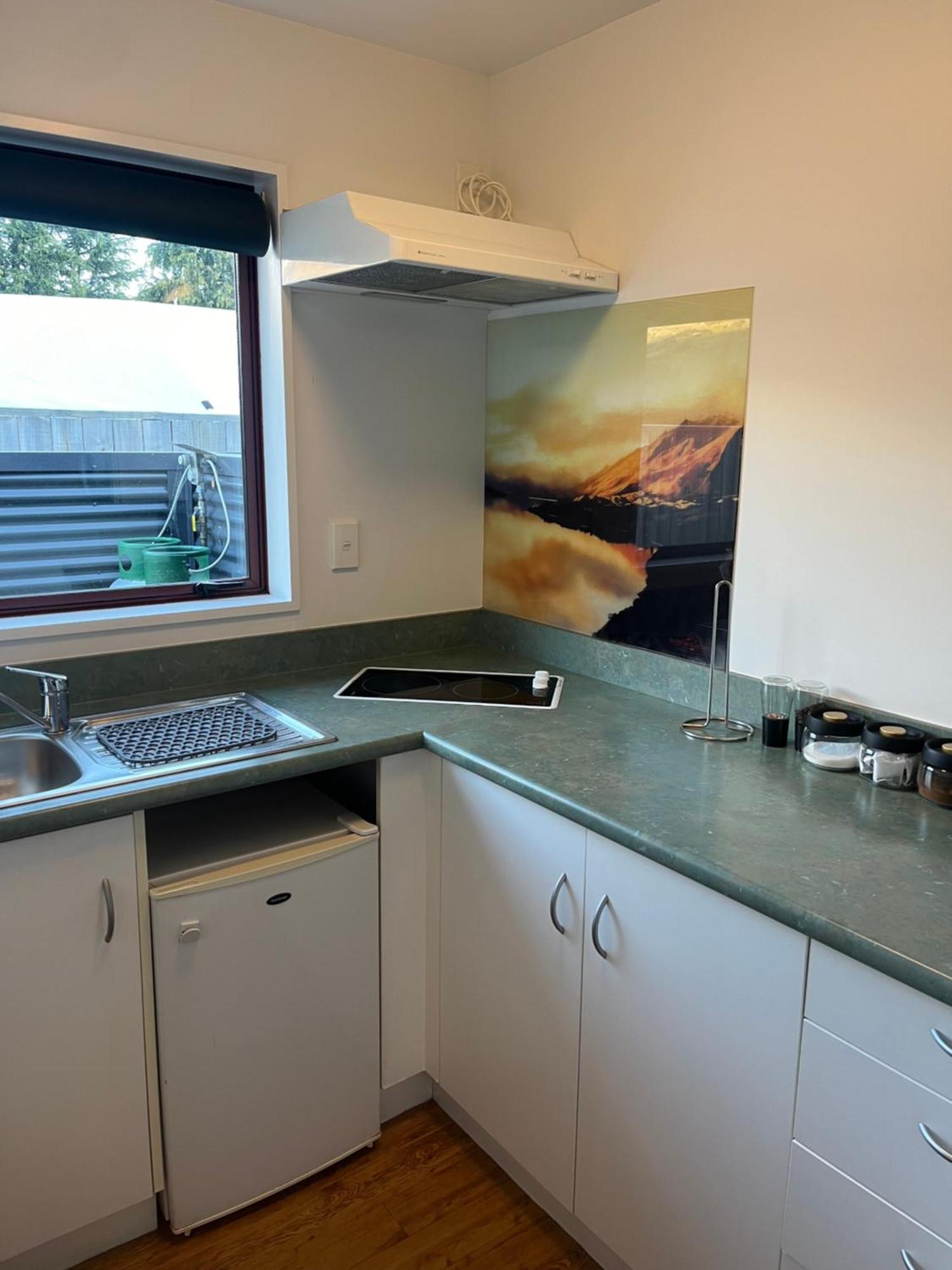 #3 Glenorchy Alpine Suite Aspen Экстерьер фото