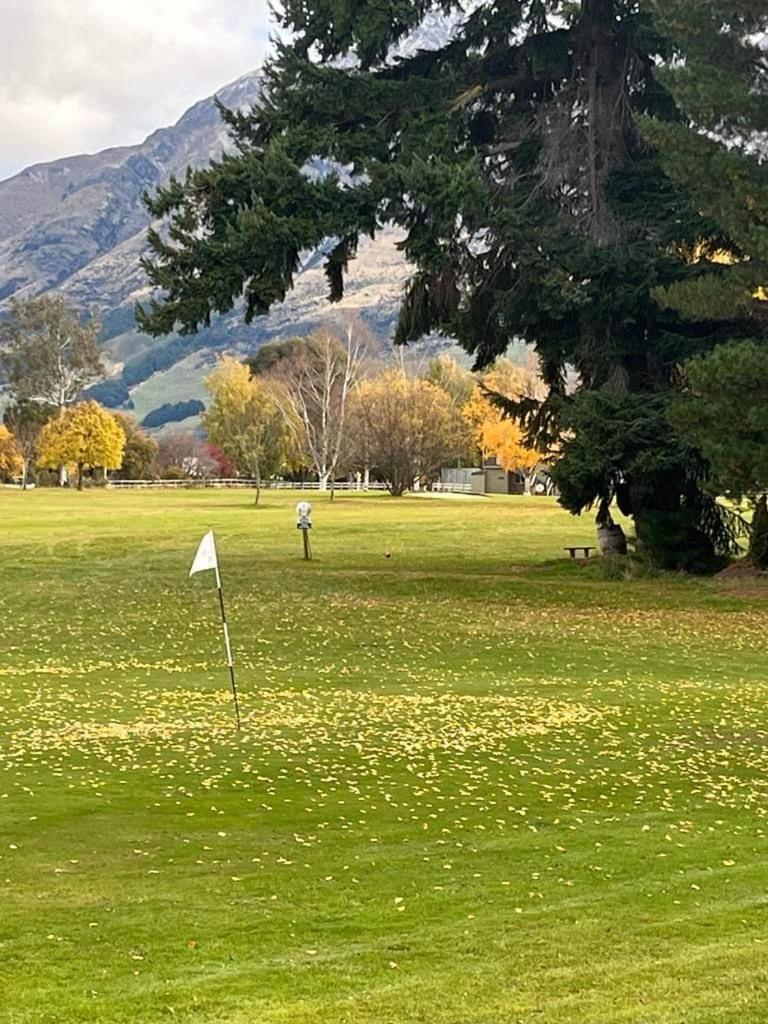#3 Glenorchy Alpine Suite Aspen Экстерьер фото